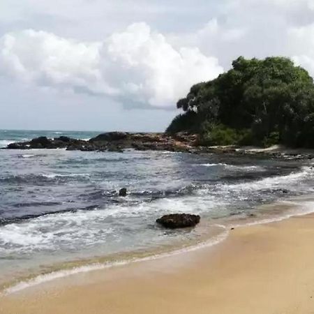 Turtles View Resort Тангале Екстериор снимка